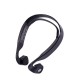 Smart Wireless Bone Conduction bluetooth Headset Headphones