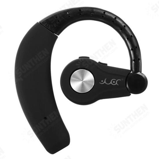 Stereo Sport bluetooth 4.1 Wireless in Ear Bass Earphone Headphone Headset MIC For Tablet