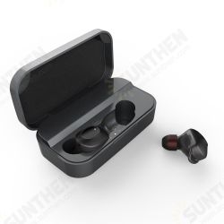 Wireless TWS 368 True bluetooth 5.0 Twins Stereo In Ear Headset Earphone Earbuds Wireless TWS 368 True bluetooth 5.0 Twins Stereo In Ear Headset Earphone Earbuds