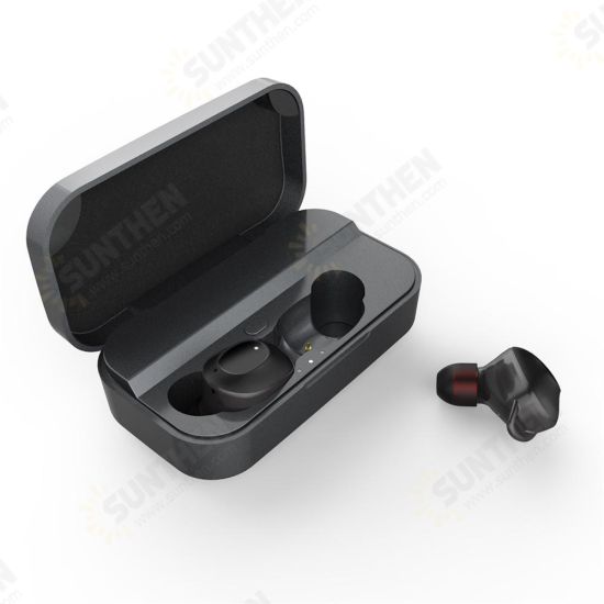 Wireless TWS 368 True bluetooth 5.0 Twins Stereo In Ear Headset Earphone Earbuds