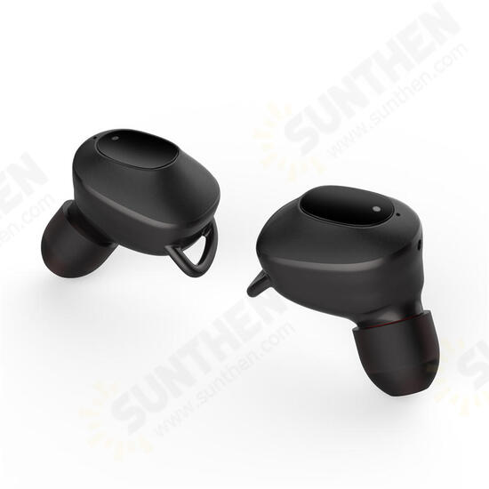 Wireless TWS 368 True bluetooth 5.0 Twins Stereo In Ear Headset Earphone Earbuds