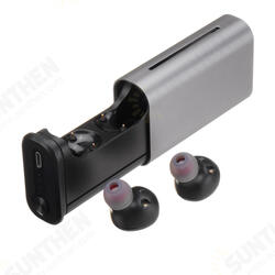 Wireless TWS-JH-9106 Mini True bluetooth Twins Stereo In-Ear Headset Earphone Earbuds Wireless TWS-JH-9106 Mini True bluetooth Twins Stereo In-Ear Headset Earphone Earbuds