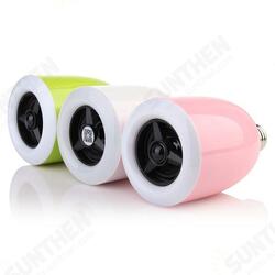 Wireless bluetooth Speaker Audio Lamp LED Light Wireless bluetooth Speaker Audio Lamp LED Light