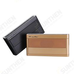 bluetooth Speaker Wireless AUX Stereo Music HiFi Loudspeakers Sound For Tablet Cellphone bluetooth Speaker Wireless AUX Stereo Music HiFi Loudspeakers Sound For Tablet Cellphone