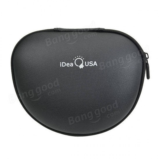 iDea F5 Wireless Foldable bluetooth Earphone Headset Headphonee For Tablet