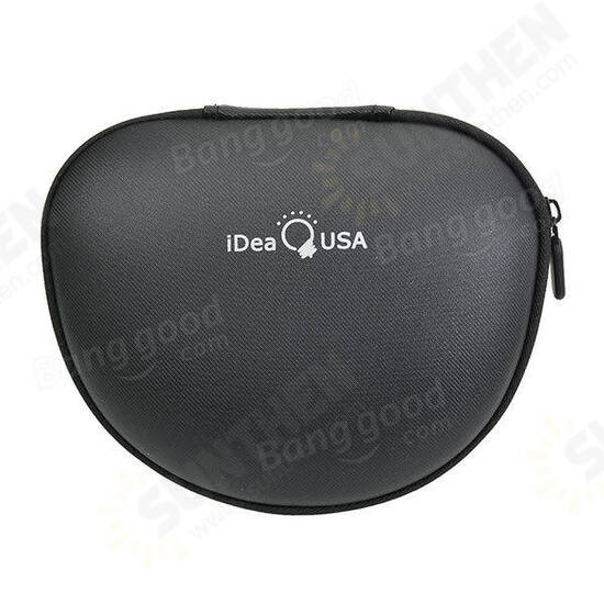 iDea F5 Wireless Foldable bluetooth Earphone Headset Headphonee For Tablet