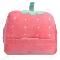 30x20x20cm Tablet Pillow Cushion Mini Phone Holder Stand Pocket Home Office 30x20x20cm Tablet Pillow Cushion Mini Phone Holder Stand Pocket Home Office
