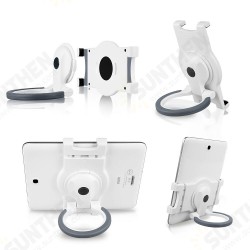 360 Degree Rotation Grip Handle-Detachable 7-14.5 Inch Tablet Hand Holder Bracket Stand Drawing Reading Working Hanging on Wall 360 Degree Rotation Grip Handle-Detachable 7-14.5 Inch Tablet Hand Holder Bracket Stand Drawing Reading Working Hanging on Wall