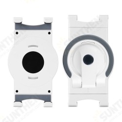 360 Degree Rotation Grip Handle-Detachable 7-14.5 Inch Tablet Hand Holder Bracket Stand Drawing Reading Working Hanging on Wall 360 Degree Rotation Grip Handle-Detachable 7-14.5 Inch Tablet Hand Holder Bracket Stand Drawing Reading Working Hanging on Wall