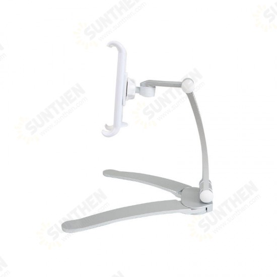 4-12 Inch Phone Tablet Stand Mount Holder Bracket Hold