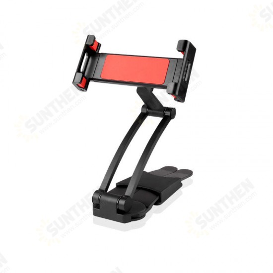 4-12 Inch Phone Tablet Stand Mount Holder Bracket Hold