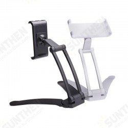 4-12 Inch Phone Tablet Stand Mount Holder Bracket Hold 4-12 Inch Phone Tablet Stand Mount Holder Bracket Hold