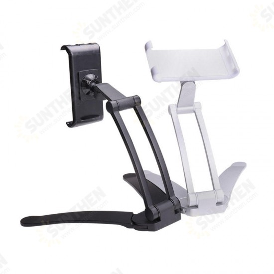 4-12 Inch Phone Tablet Stand Mount Holder Bracket Hold