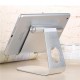 Aluminum Alloy Adjustable Stand Holder Sucker For Nintendo Switch iPad Phones Tablet