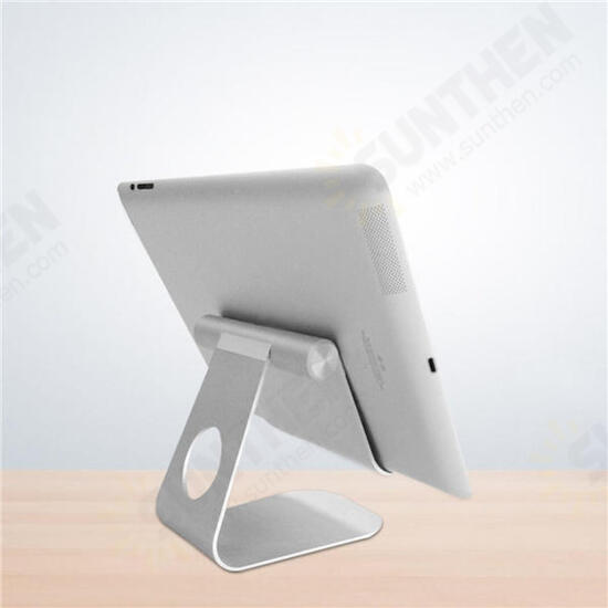 Aluminum Alloy Adjustable Stand Holder Sucker For Nintendo Switch iPad Phones Tablet