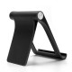 ZMZJ Universal Portable Holder Adjustable Angle Stand For Tablet Cellphone