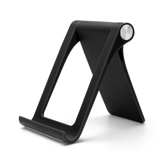 ZMZJ Universal Portable Holder Adjustable Angle Stand For Tablet Cellphone