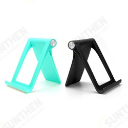 ZMZJ Universal Portable Holder Adjustable Angle Stand For Tablet Cellphone ZMZJ Universal Portable Holder Adjustable Angle Stand For Tablet Cellphone