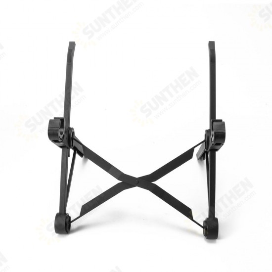 Height Adjustable Stand mount holder For 11-17 Inch Laptop Notebook Macbook Tablet