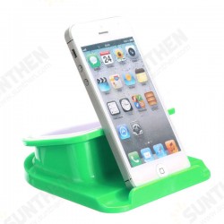 Household Universal Storage Car Holder For Tablet Cell Phone Household Universal Storage Car Holder For Tablet Cell Phone