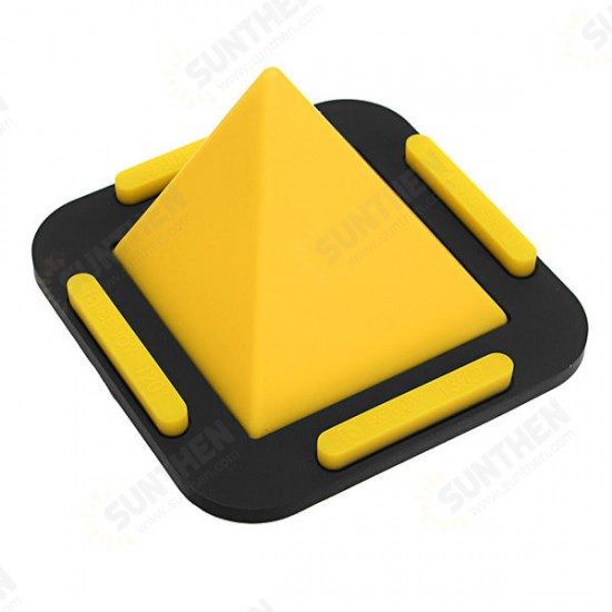 Multi-angle Pyramid Stand Support Holder for Tablet Phone