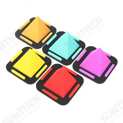 Multi-angle Pyramid Stand Support Holder for Tablet Phone Multi-angle Pyramid Stand Support Holder for Tablet Phone