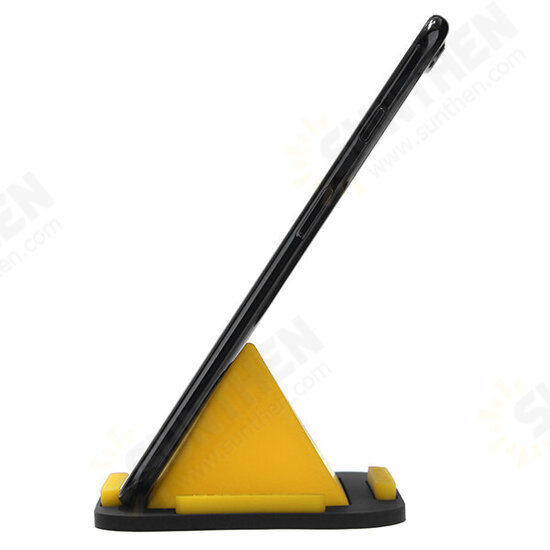 Multi-angle Pyramid Stand Support Holder for Tablet Phone