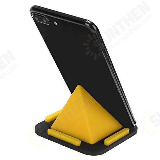 Multi-angle Pyramid Stand Support Holder for Tablet Phone