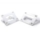 Notebook Laptop Tablet Bracket Plastic Portable Folding Computer Stand Cooling Base Desktop