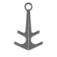 Mini Anchor Magnetic Combinable Retro Phone Desk Mount Stand Holder Bracket for Tablet Smartphone