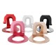 Universal Aluminum Alloy Stand Holder For 3.5-10 Inch Cellphone Tablet