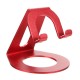 Universal Aluminum Alloy Stand Holder For 3.5-10 Inch Cellphone Tablet