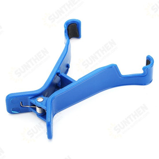 Universal Clamp Shape Tablet Holder Stand