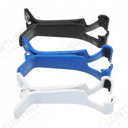 Universal Clamp Shape Tablet Holder Stand