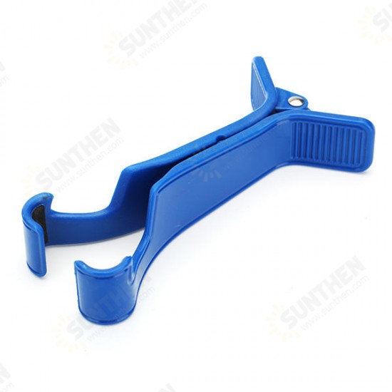 Universal Clamp Shape Tablet Holder Stand