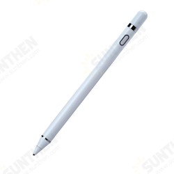DRB-01 Touch Screen Electric Magnetic Stylus Pens For Tablet Smartphone DRB-01 Touch Screen Electric Magnetic Stylus Pens For Tablet Smartphone