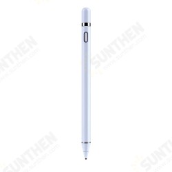 DRB-01 Touch Screen Electric Magnetic Stylus Pens For Tablet Smartphone DRB-01 Touch Screen Electric Magnetic Stylus Pens For Tablet Smartphone