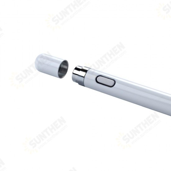 DRB-01 Touch Screen Electric Magnetic Stylus Pens For Tablet Smartphone