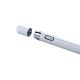 DRB-01 Touch Screen Electric Magnetic Stylus Pens For Tablet Smartphone