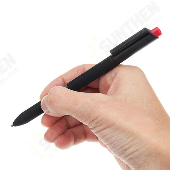 Black Stylus Replacement Surface Pen For Microsoft Surface Pro 1 Pro 2 Tablet