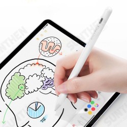 BW-SP1 Rechargeable Active Stylus Digital Pen with Palm Rejection for iPad Universal Tablet Smartphone Capacitive Screen BW-SP1 Rechargeable Active Stylus Digital Pen with Palm Rejection for iPad Universal Tablet Smartphone Capacitive Screen
