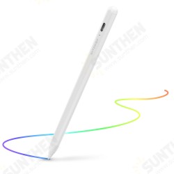 BW-SP1 Rechargeable Active Stylus Digital Pen with Palm Rejection for iPad Universal Tablet Smartphone Capacitive Screen BW-SP1 Rechargeable Active Stylus Digital Pen with Palm Rejection for iPad Universal Tablet Smartphone Capacitive Screen