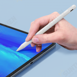 Magnetic bluetooth Wireless Charging Rechargeable Stylus Touch Pen for or Apple Pencil 2 1 For iPad Air Pro Mini Tablet Magnetic bluetooth Wireless Charging Rechargeable Stylus Touch Pen for or Apple Pencil 2 1 For iPad Air Pro Mini Tablet