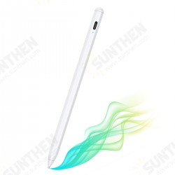 Rechargeable Active Stylus with Highly Sensitive Digital Pen for Apple 2018-2020 for iPad Pro Rechargeable Active Stylus with Highly Sensitive Digital Pen for Apple 2018-2020 for iPad Pro
