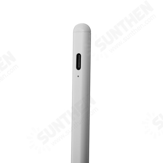 Rechargeable Active Stylus with Highly Sensitive Digital Pen for Apple 2018-2020 for iPad Pro