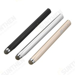 Universal Shelley W3 Capacitive Pen Touch Screen Drawing Pen Stylus For Smartphone Tablet PC Universal Shelley W3 Capacitive Pen Touch Screen Drawing Pen Stylus For Smartphone Tablet PC