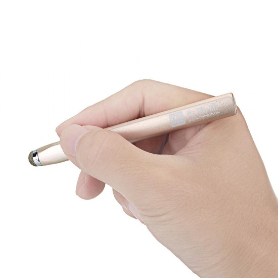Universal Shelley W3 Capacitive Pen Touch Screen Drawing Pen Stylus For Smartphone Tablet PC
