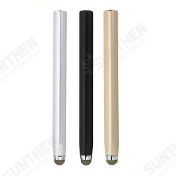 Universal Shelley W3 Capacitive Pen Touch Screen Drawing Pen Stylus For Smartphone Tablet PC Universal Shelley W3 Capacitive Pen Touch Screen Drawing Pen Stylus For Smartphone Tablet PC