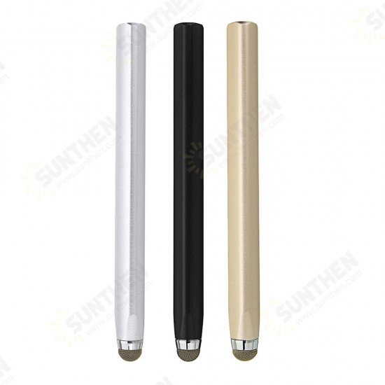 Universal Shelley W3 Capacitive Pen Touch Screen Drawing Pen Stylus For Smartphone Tablet PC