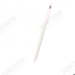 AC10S Rechargeable Stylus Pen with Tilt Sensitive and Magnetic Design Battery Level Display for iPad Pro for Mini for iPad Air Tablet PC AC10S Rechargeable Stylus Pen with Tilt Sensitive and Magnetic Design Battery Level Display for iPad Pro for Mini for iPad Air Tablet PC